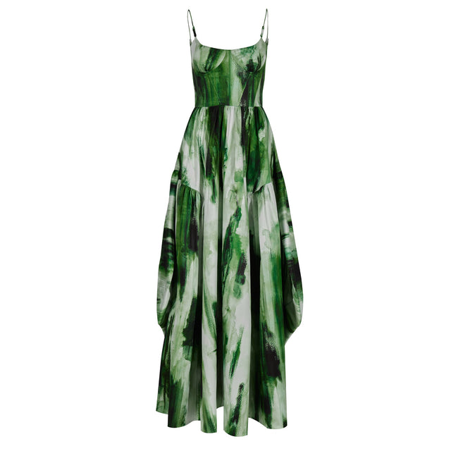 Maxi Vestido Máxima
