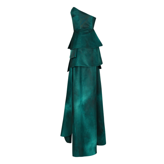 Maxi Vestido Danielle