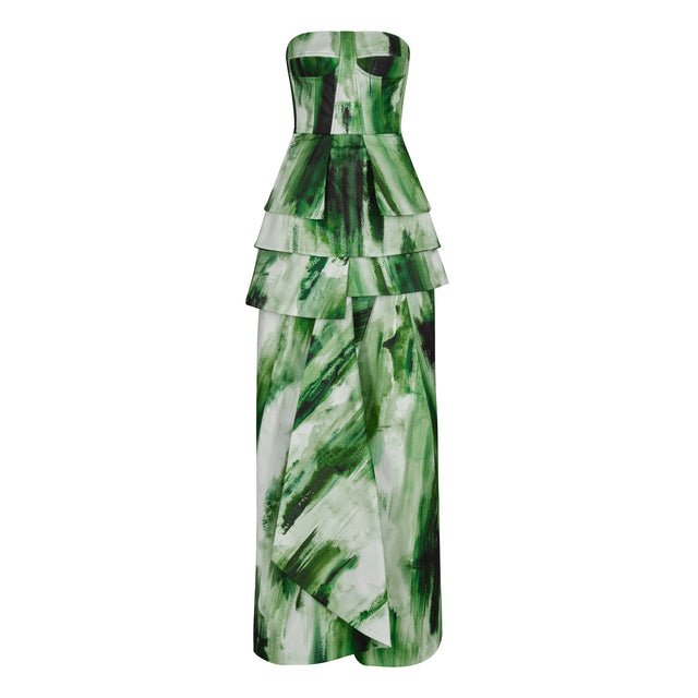 Maxi Vestido Danielle