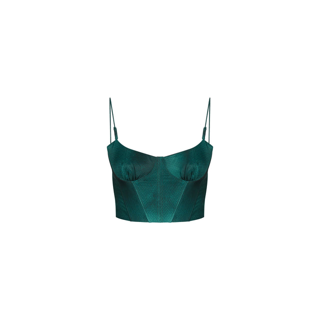 Crop Top Tallo