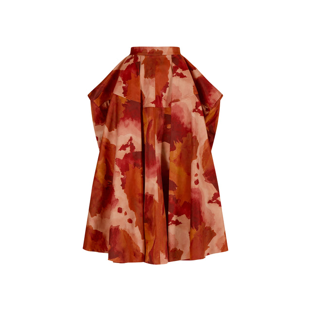 Midi Falda Amor