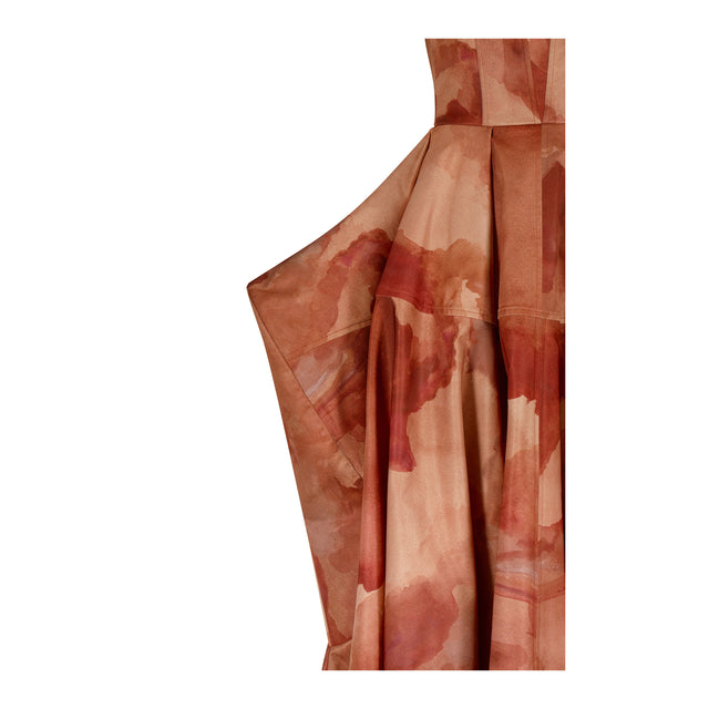 Maxi Vestido Amor Grande