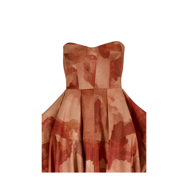 Maxi Vestido Amor Grande