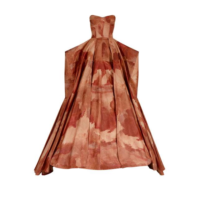 Maxi Vestido Amor Grande