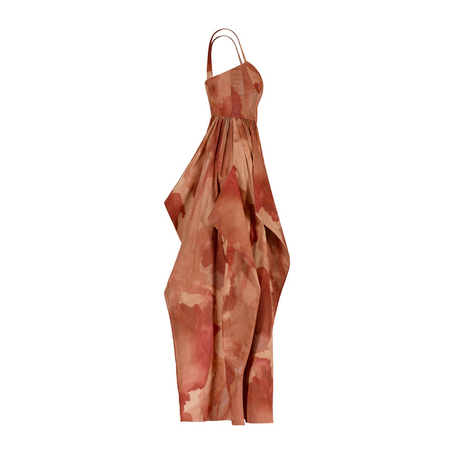 Maxi Vestido Estepa II