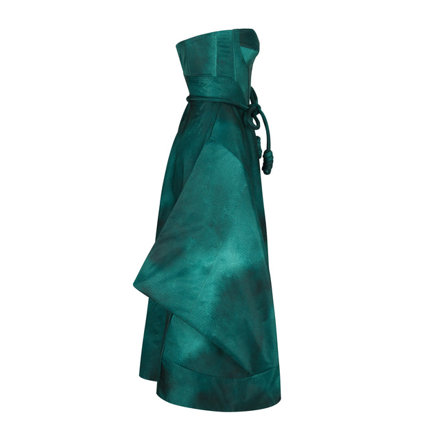 Midi Vestido Palmeri