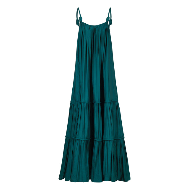 Maxi Vestido Arbusto
