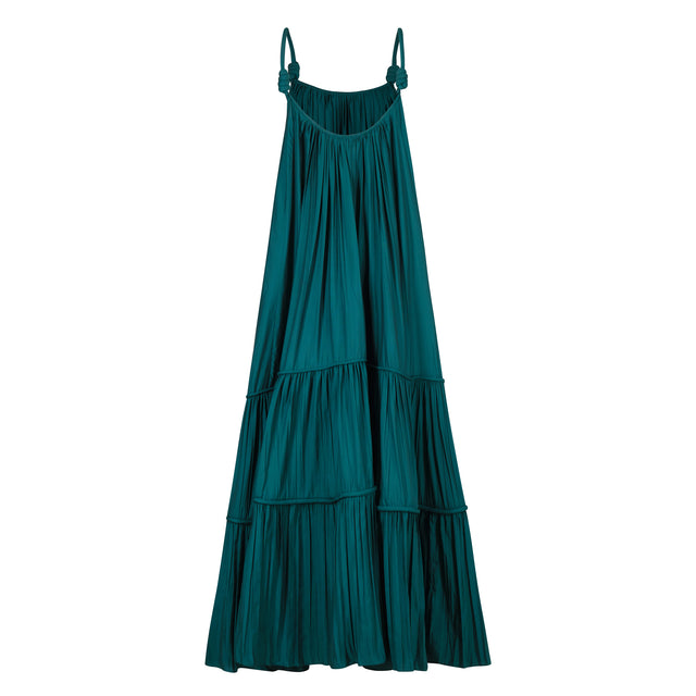 Maxi Vestido Arbusto