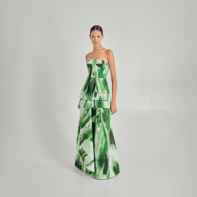 Maxi Vestido Danielle