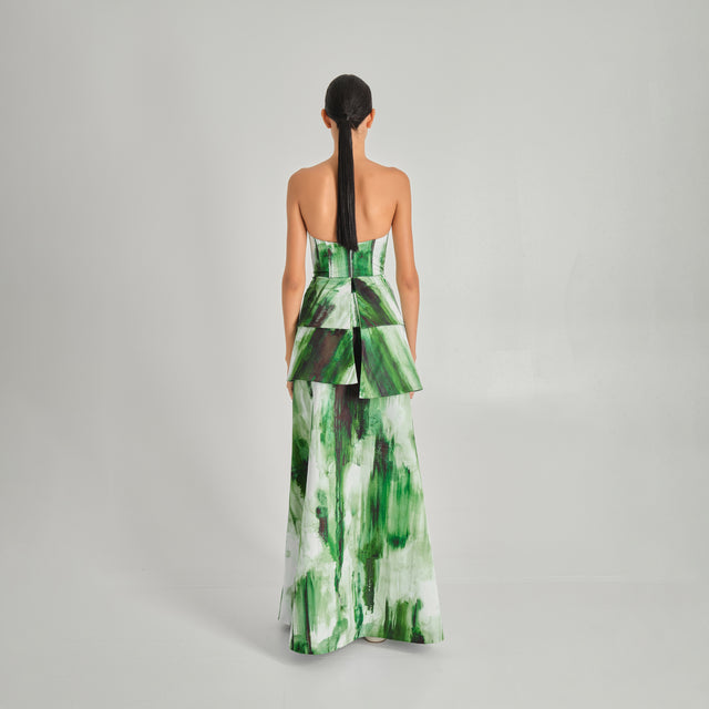 Maxi Vestido Danielle