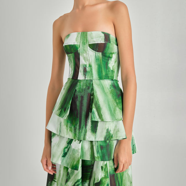 Maxi Vestido Danielle