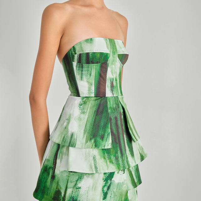 Maxi Vestido Danielle