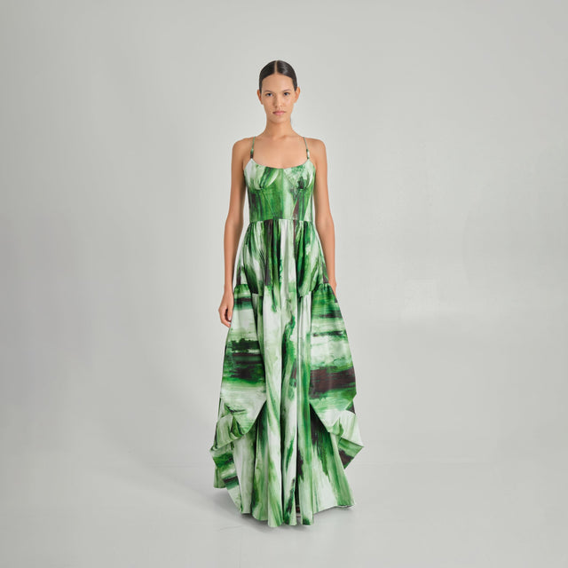Maxi Vestido Máxima