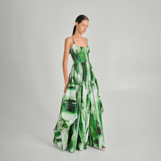 Maxi Vestido Máxima