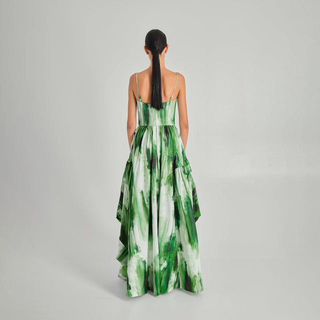 Maxi Vestido Máxima
