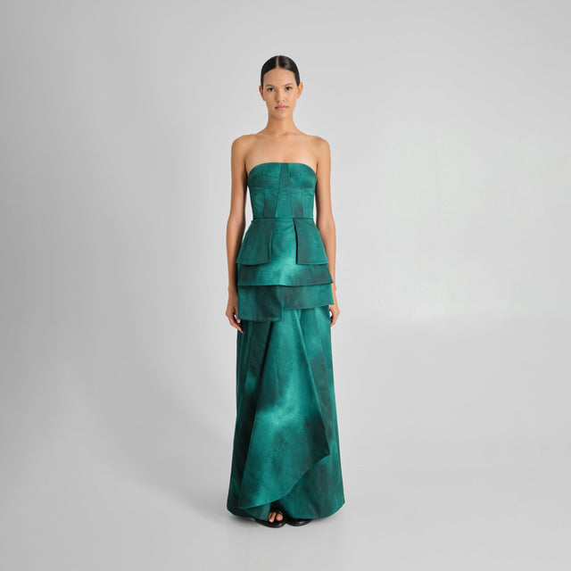 Maxi Vestido Danielle