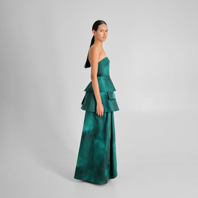 Maxi Vestido Danielle