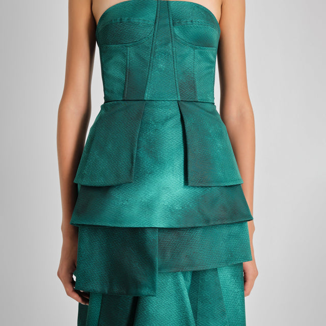 Maxi Vestido Danielle