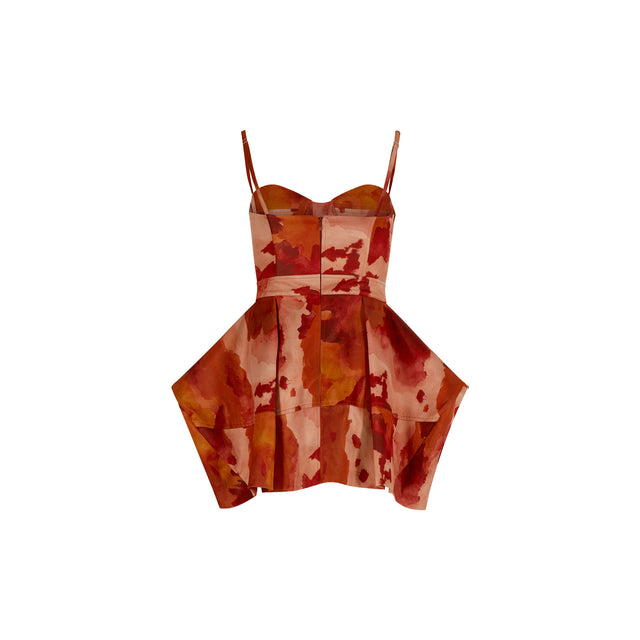 Mini Vestido Amor