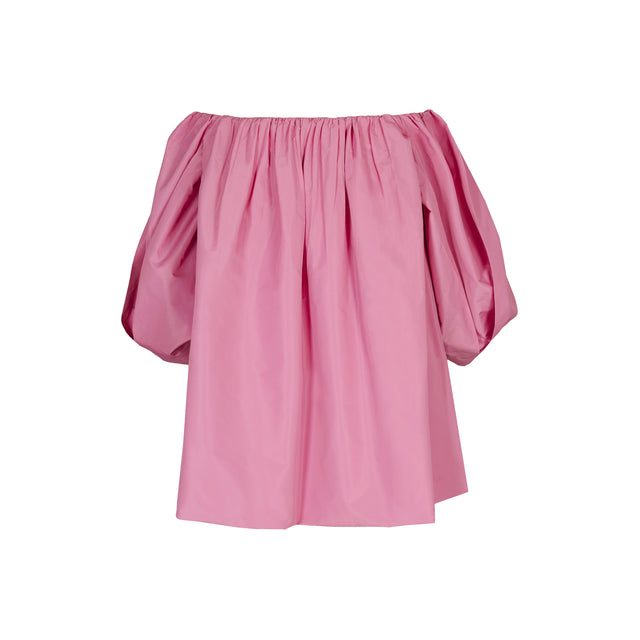 Mini Vestido Contemplación