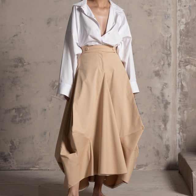 Camisa Oversize Caminante
