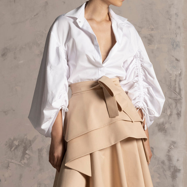 Camisa Sintonía