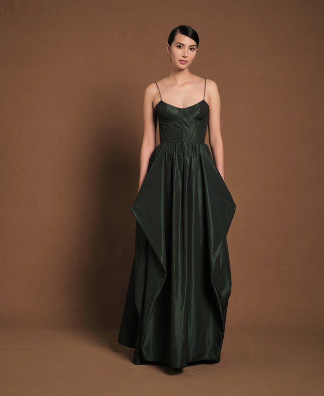 Maxi Vestido Estepa