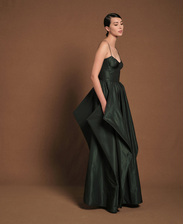 Maxi Vestido Estepa
