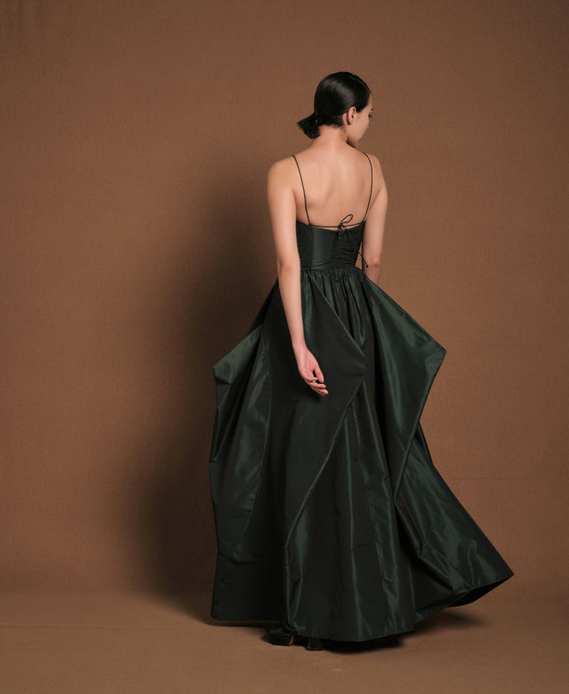 Maxi Vestido Estepa