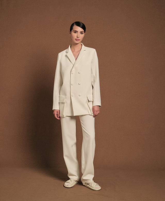 Blazer Entorno
