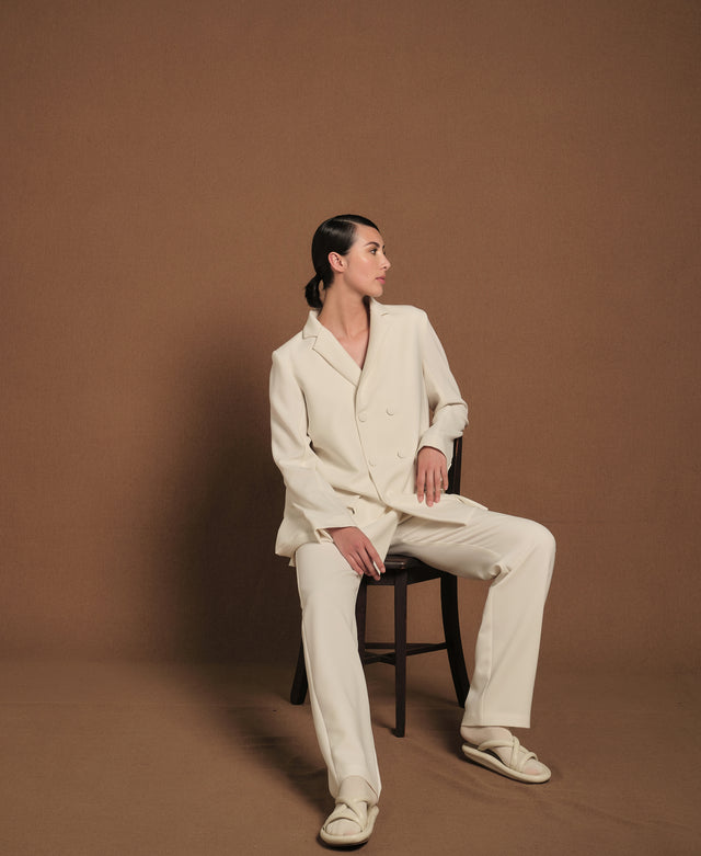 Blazer Entorno