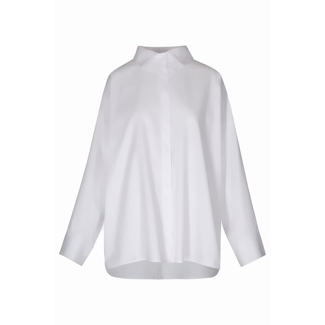 Camisa Oversize Caminante
