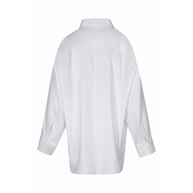 Camisa Oversize Caminante