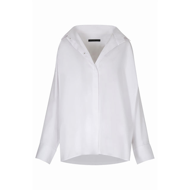 Camisa Oversize Caminante