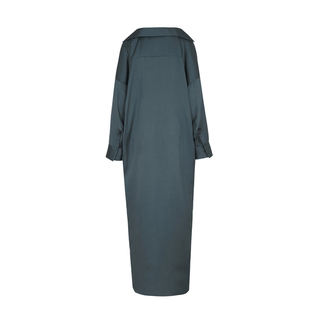 Vestido Camisero Eclipse
