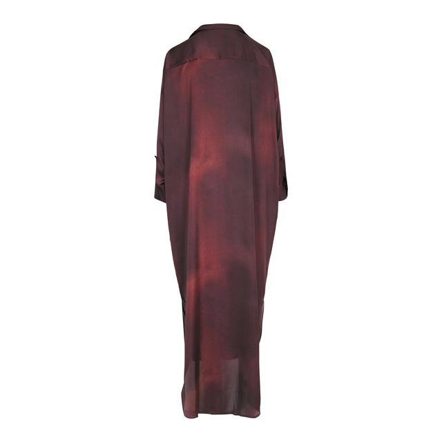 Vestido Camisero Eclipse