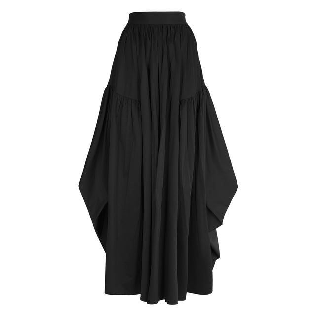 Maxi Falda Rakú