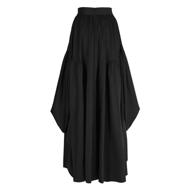 Maxi Falda Rakú