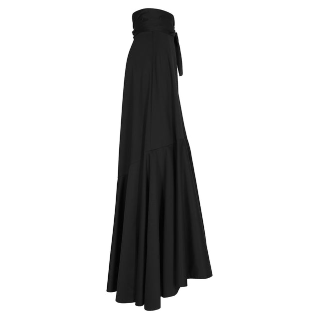 Maxi Falda Wrap Retorno