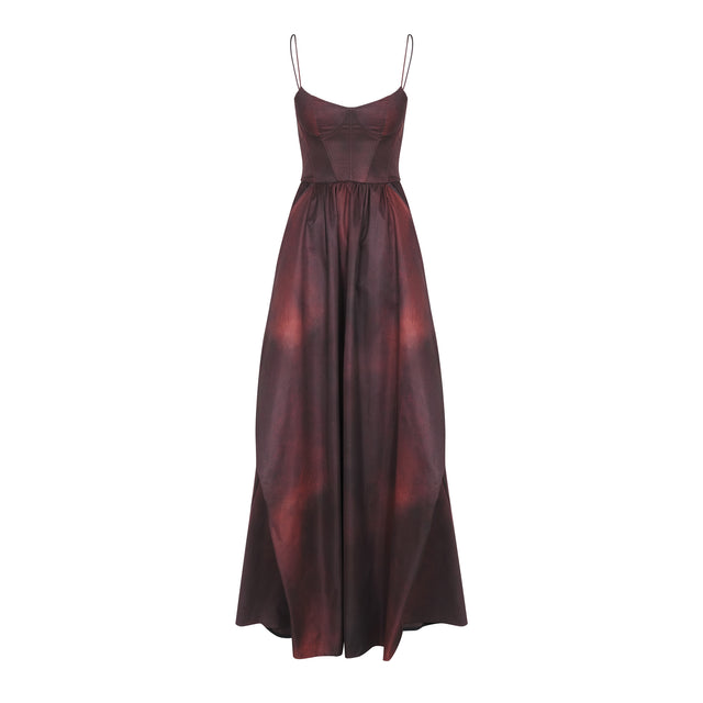 Maxi Vestido Estepa
