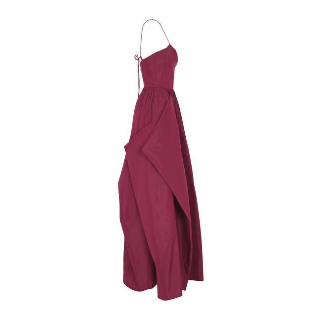 Maxi Vestido Estepa