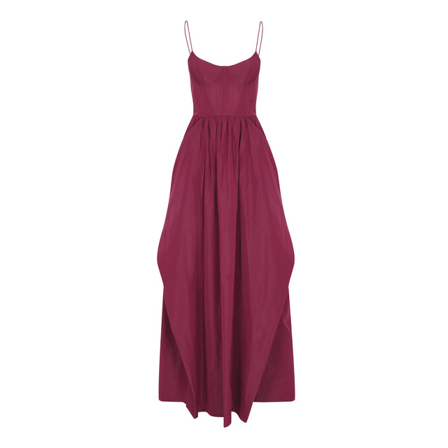 Maxi Vestido Estepa