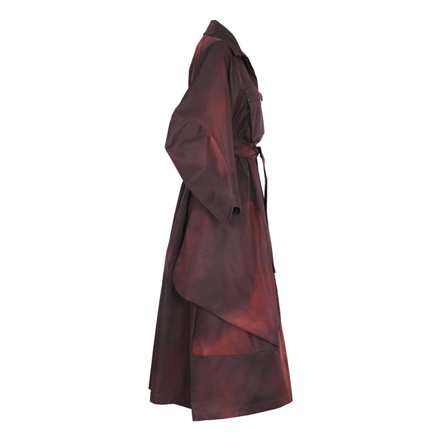 Midi Vestido Luna