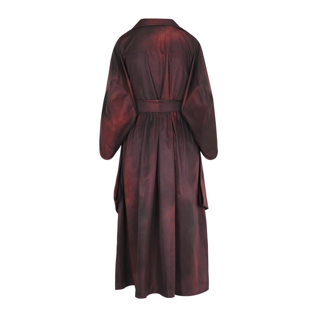 Midi Vestido Luna