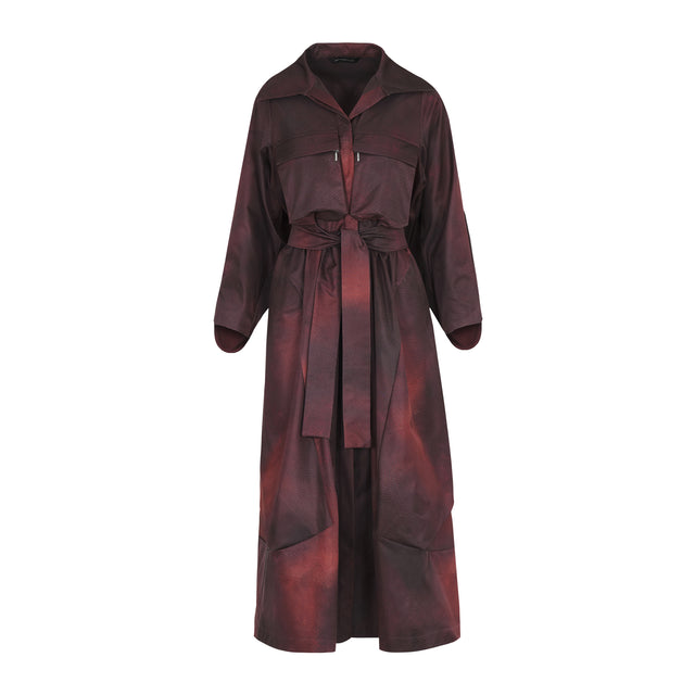 Midi Vestido Luna
