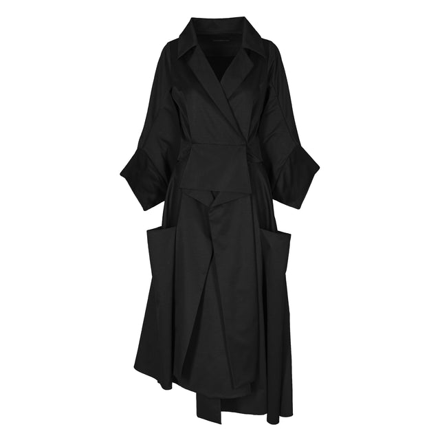 Vestido Abrigo Equilibrio