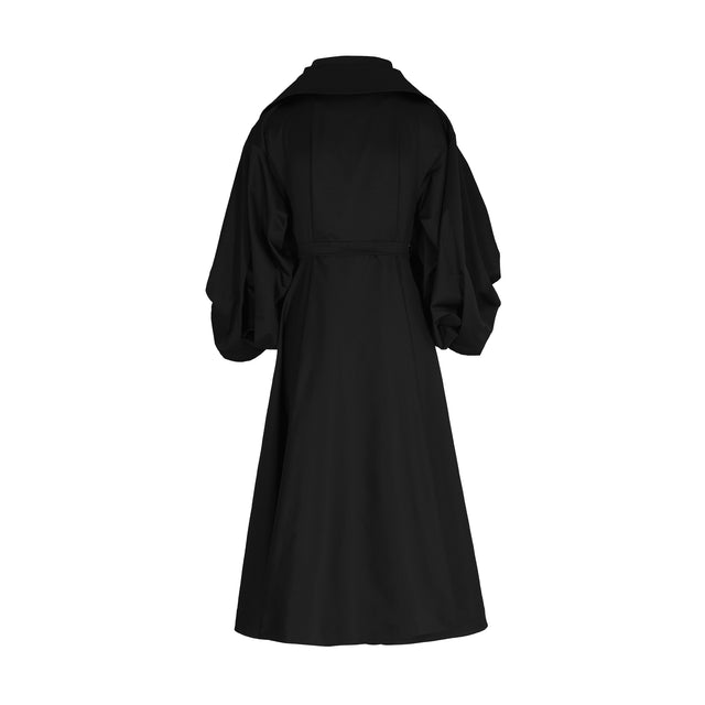 Vestido Abrigo Instinto