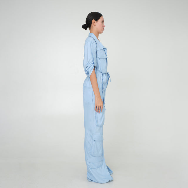 "FIRMEZA" JUMPSUIT