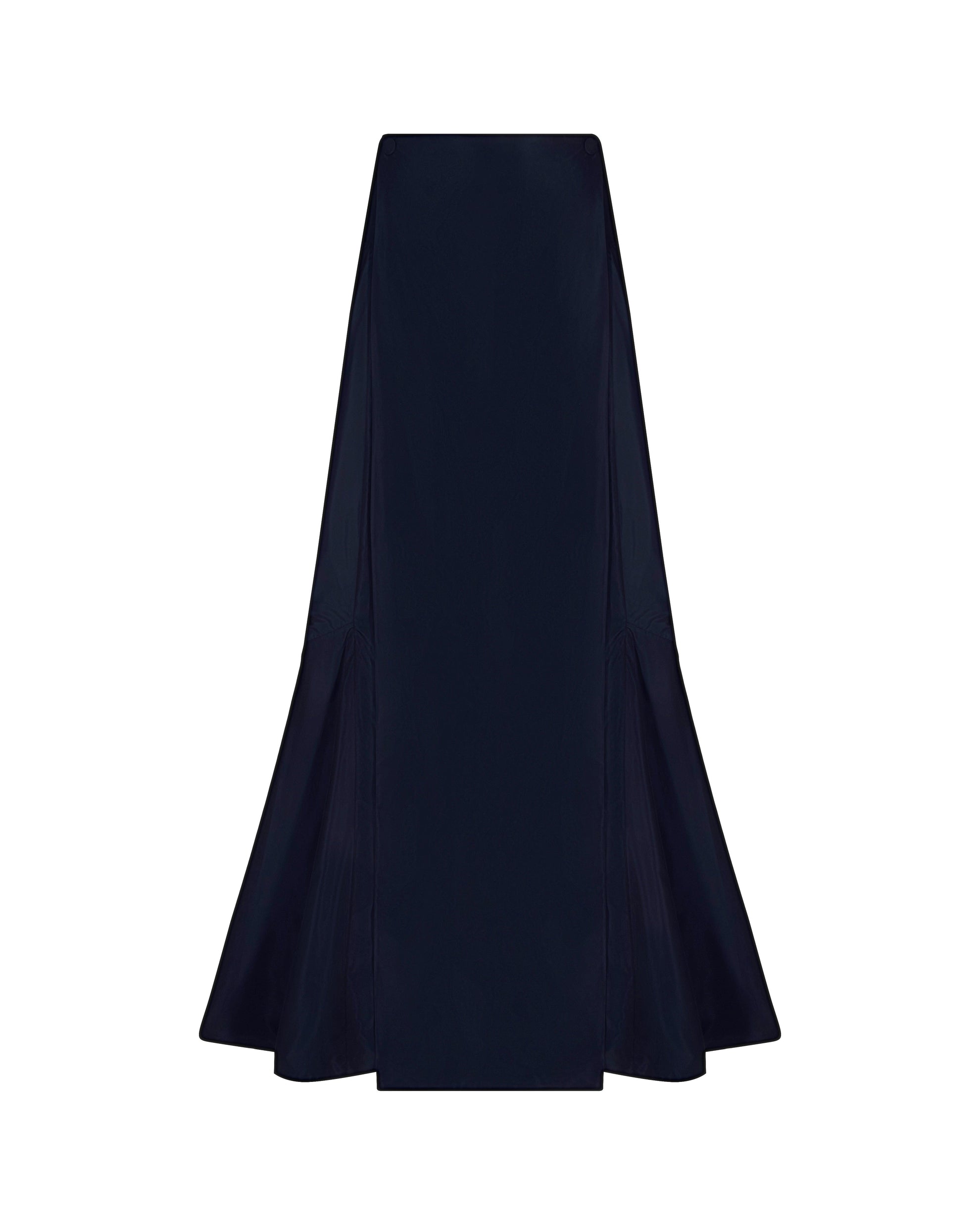 "AZUCENA" MAXI SKIRT