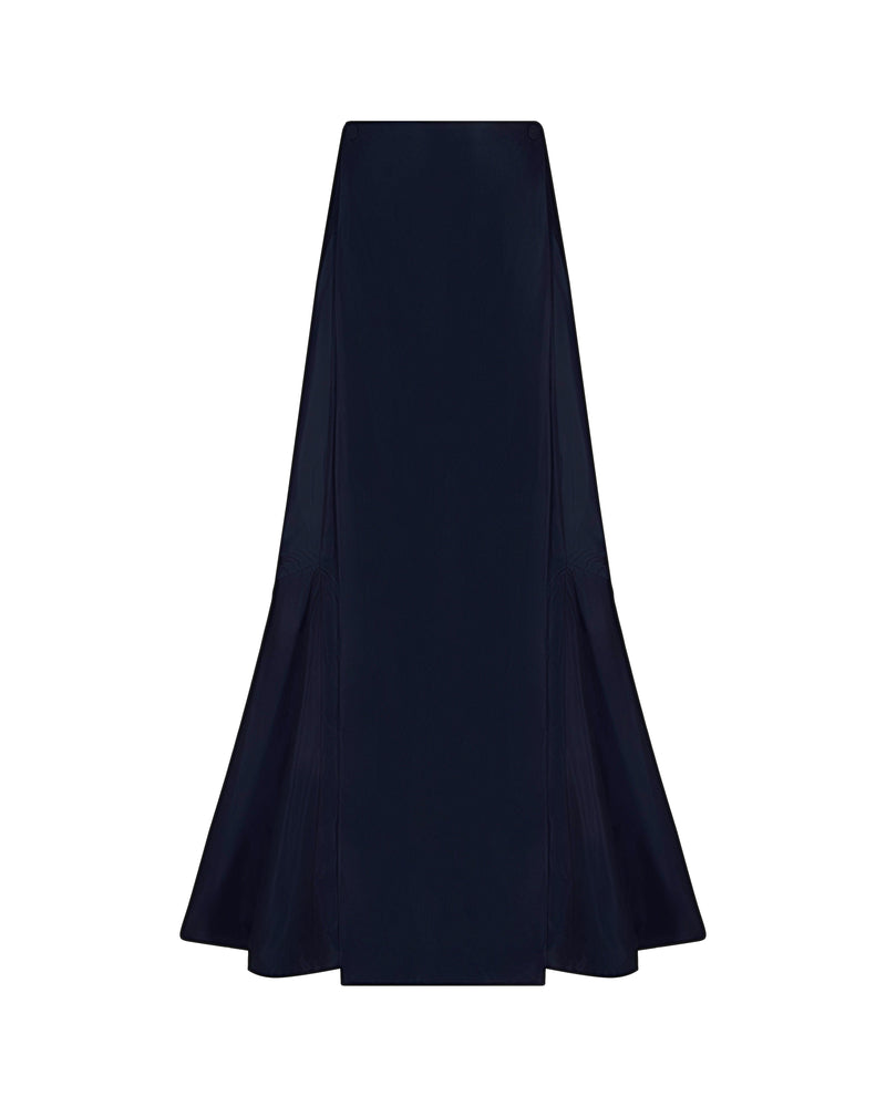 "AZUCENA" MAXI SKIRT
